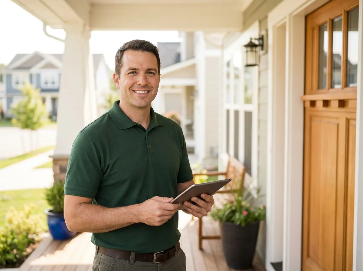 Pest control FAQs for Harborton, VA